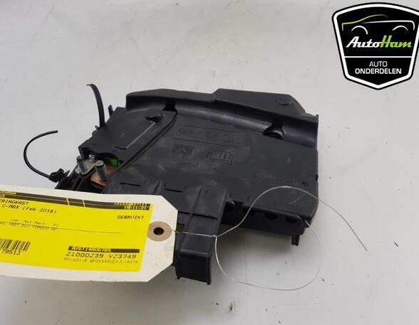 Fuse Box FORD C-MAX II (DXA/CB7, DXA/CEU)