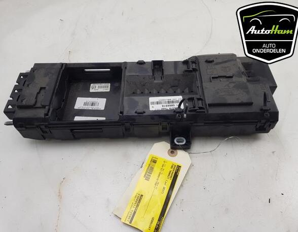 Fuse Box FORD TRANSIT V363 Van (FCD, FDD), FORD TRANSIT V363 Bus (FAD, FBD)