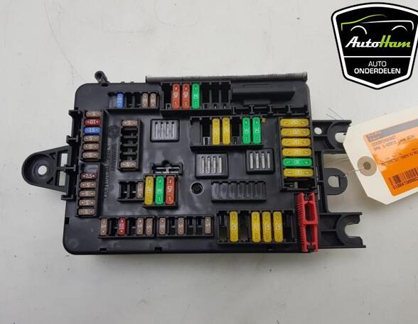 Fuse Box BMW 1 (F20), BMW X5 (F15, F85), BMW 3 (F30, F80), BMW 1 (F21)