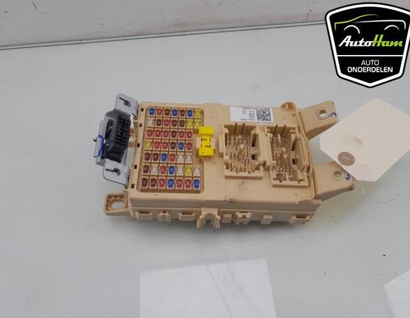 Fuse Box KIA PICANTO (JA), KIA PICANTO (TA)