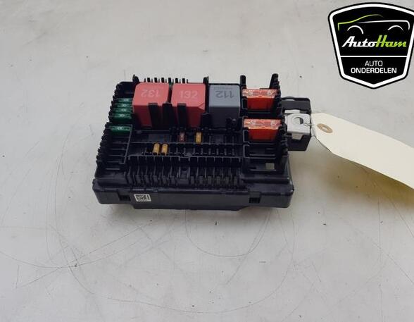 Fuse Box MERCEDES-BENZ C-CLASS (W206)