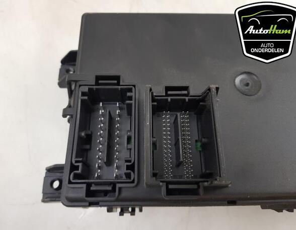 Fuse Box OPEL CORSA D (S07)