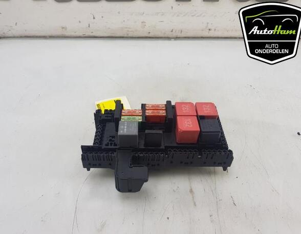 Fuse Box MERCEDES-BENZ C-CLASS (W205), MERCEDES-BENZ C-CLASS T-Model (S205), MERCEDES-BENZ GLC (X253)