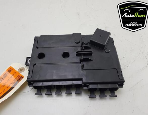 Fuse Box MERCEDES-BENZ C-CLASS (W204), MERCEDES-BENZ C-CLASS (W205), MERCEDES-BENZ C-CLASS T-Model (S205)