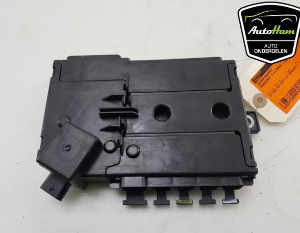 Fuse Box MERCEDES-BENZ C-CLASS (W204), MERCEDES-BENZ C-CLASS (W205), MERCEDES-BENZ C-CLASS T-Model (S205)