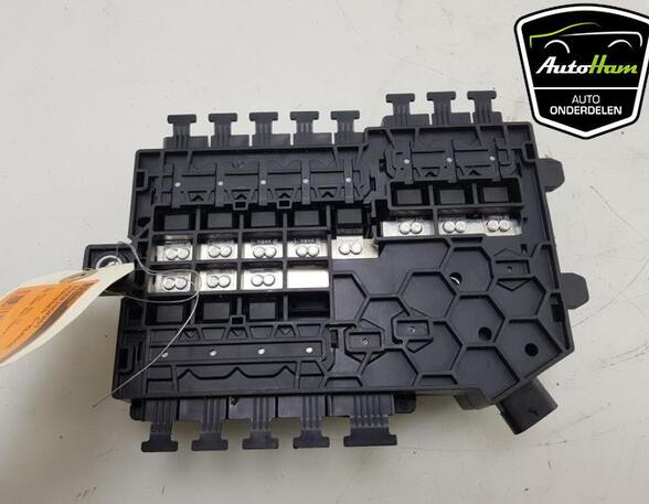 Fuse Box MERCEDES-BENZ C-CLASS (W204), MERCEDES-BENZ C-CLASS (W205), MERCEDES-BENZ C-CLASS T-Model (S205)