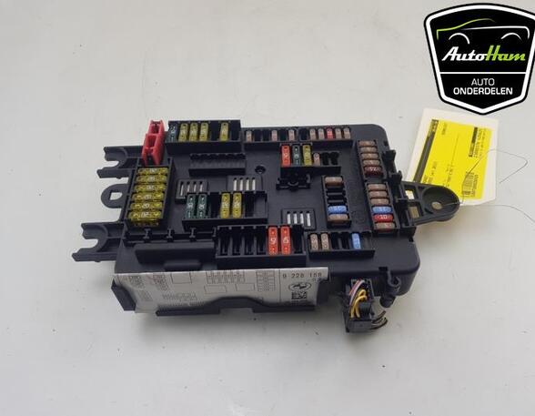 Fuse Box BMW 1 (F20), BMW 3 (F30, F80), BMW X5 (F15, F85), BMW 3 Touring (F31)