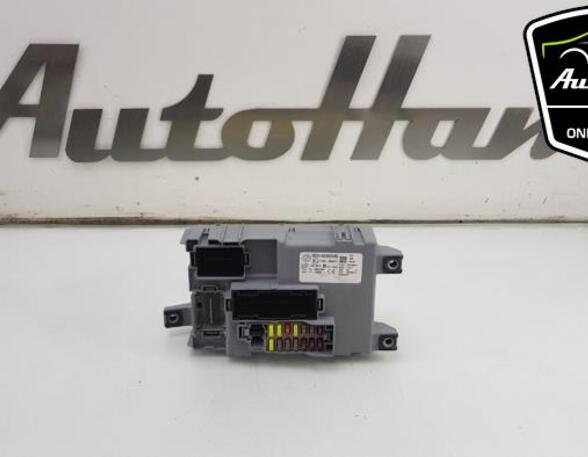 Fuse Box FIAT GRANDE PUNTO (199_), FIAT PUNTO EVO (199_), FIAT PUNTO (199_)