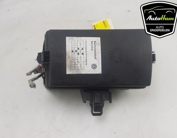 Fuse Box VW GOLF VII (5G1, BQ1, BE1, BE2)