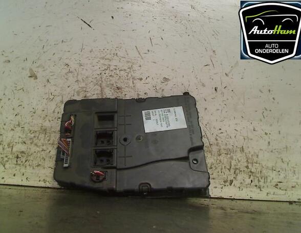 Fuse Box RENAULT MEGANE II (BM0/1_, CM0/1_)