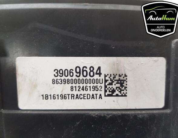 Sicherungskasten Opel Astra K B16 39069684 P20695538