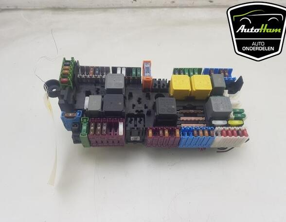 Fuse Box MERCEDES-BENZ SPRINTER 3-t Van (B910)