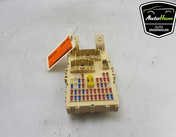 Fuse Box KIA PICANTO (TA), KIA PICANTO (JA)