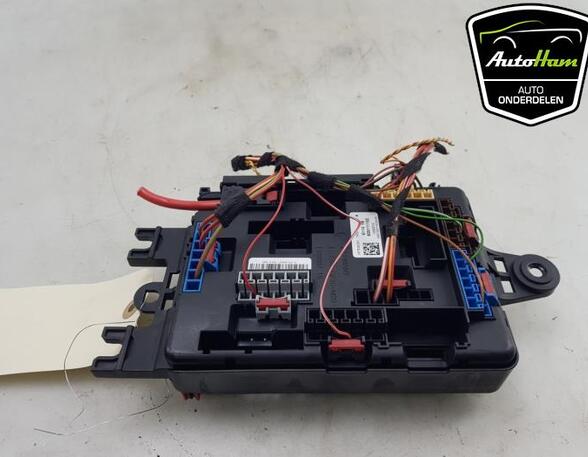 Fuse Box BMW 1 (F20), BMW 1 (F21), BMW 3 (F30, F80), BMW X5 (F15, F85)