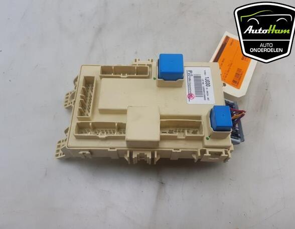 Fuse Box HYUNDAI i20 (PB, PBT)