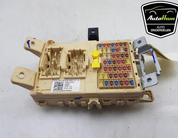 Fuse Box KIA PICANTO (JA), KIA PICANTO (TA)