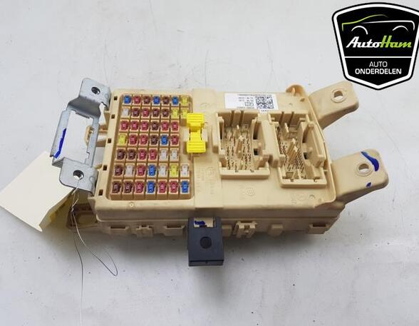 Fuse Box KIA PICANTO (JA), KIA PICANTO (TA)