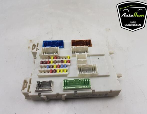 Fuse Box FORD TRANSIT CONNECT V408 Box Body/MPV