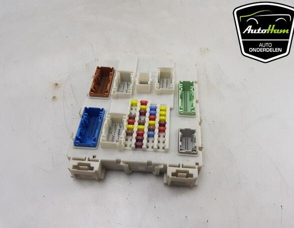 Fuse Box FORD TRANSIT CONNECT V408 Box Body/MPV