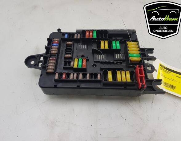 Fuse Box BMW 1 (F20), BMW 3 Touring (F31), BMW X5 (F15, F85), BMW 1 (F21)