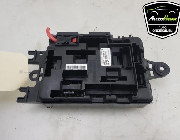 Fuse Box BMW 1 (F20), BMW 3 Touring (F31), BMW X5 (F15, F85), BMW 1 (F21)