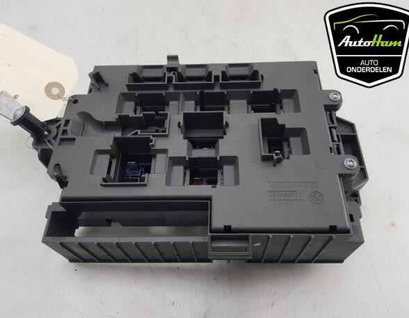 Fuse Box BMW Z4 Roadster (E89)