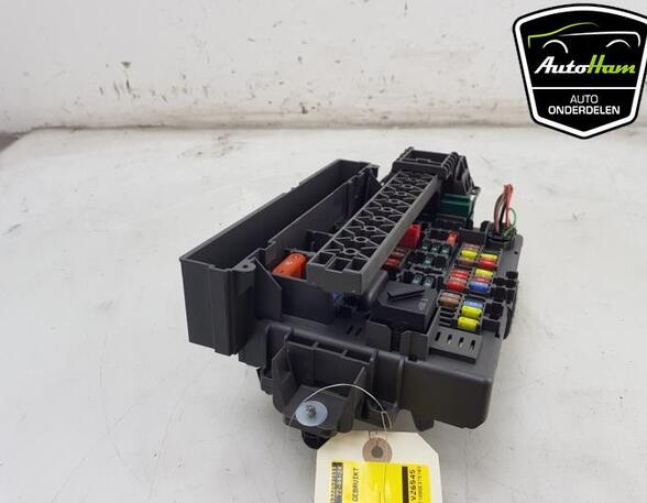 Fuse Box BMW Z4 Roadster (E89)