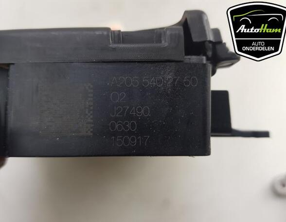 Fuse Box MERCEDES-BENZ C-CLASS T-Model (S205)