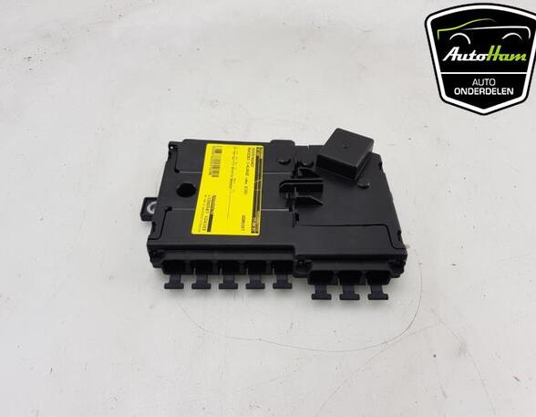 Fuse Box MERCEDES-BENZ C-CLASS T-Model (S205)