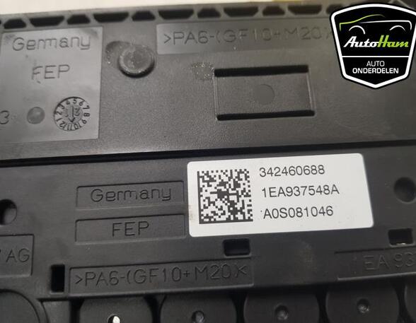 Fuse Box AUDI Q4 Sportback (F4N), CUPRA BORN (K11), VW ID.4 (E21), VW ID.5 (E39)