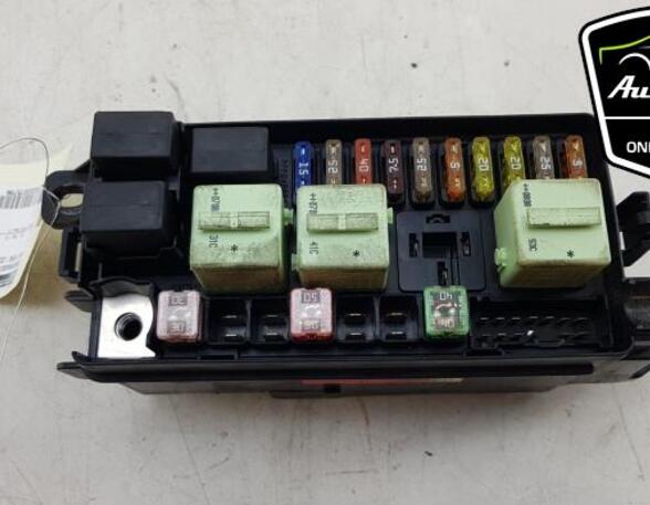 Fuse Box MINI MINI (R56)