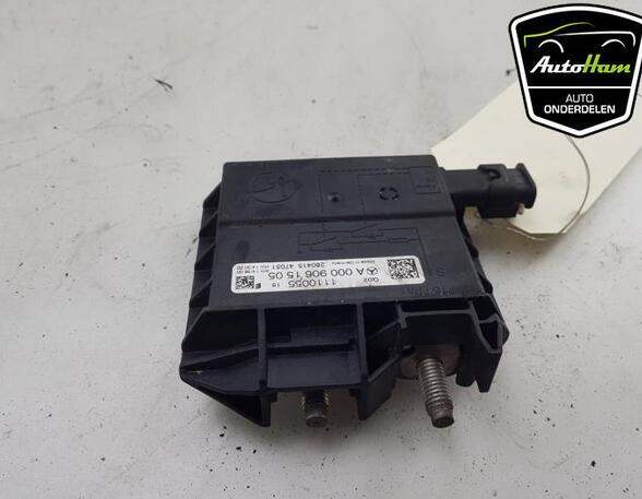 Sicherungskasten Mercedes-Benz C-Klasse W205 A0009061505 P20648993