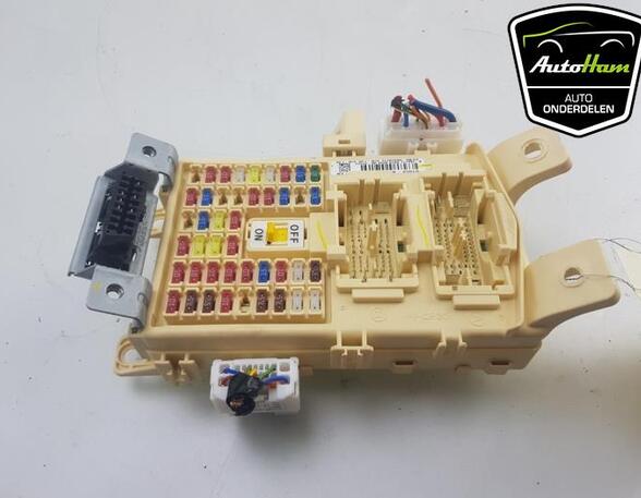 Fuse Box HYUNDAI i10 III (AC3, AI3)