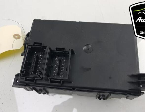 Fuse Box OPEL CORSA D (S07)