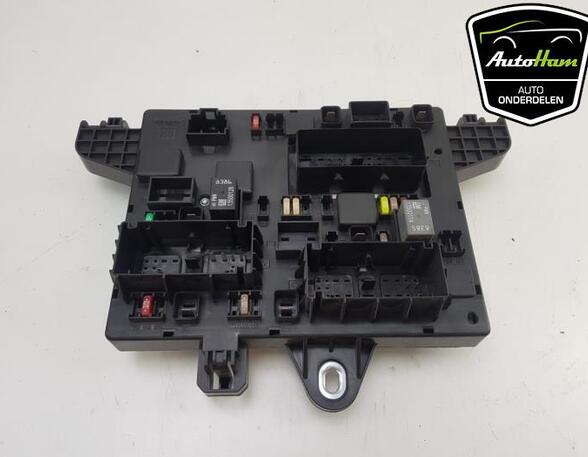 Fuse Box OPEL ASTRA J Sports Tourer (P10), OPEL ASTRA J (P10), OPEL ZAFIRA TOURER C (P12)