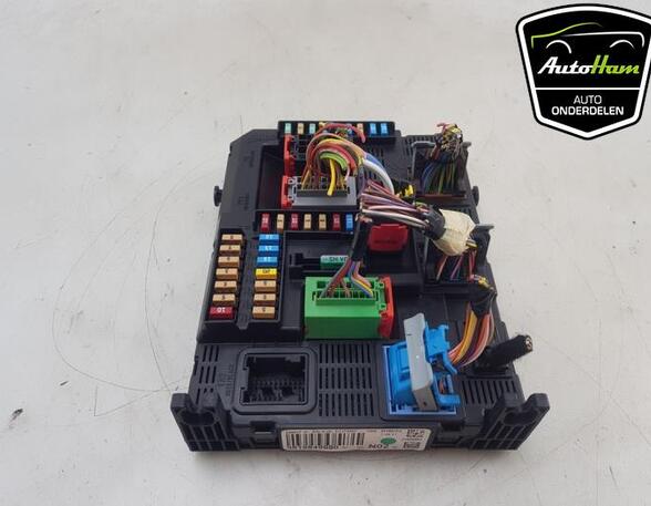 Fuse Box PEUGEOT 208 I (CA_, CC_)