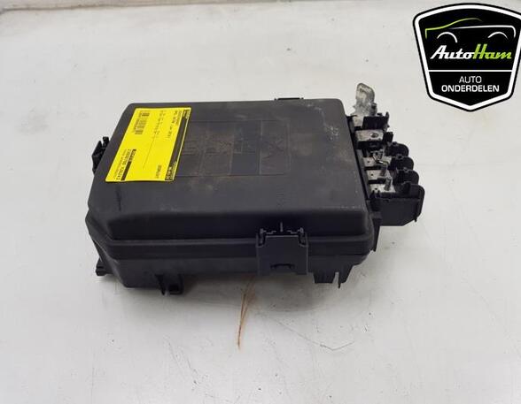 Fuse Box OPEL ASTRA K Sports Tourer (B16)