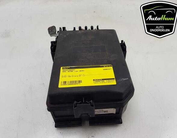 Fuse Box OPEL ASTRA K Sports Tourer (B16)