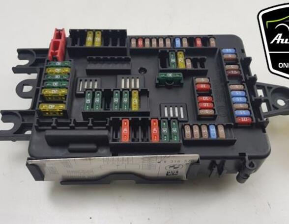 Fuse Box BMW 1 (F20), BMW 3 Touring (F31), BMW X5 (F15, F85), BMW 1 (F21)