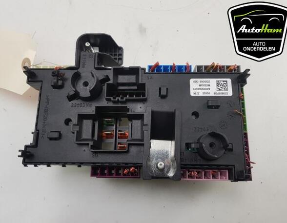 Fuse Box MERCEDES-BENZ C-CLASS T-Model (S205), MERCEDES-BENZ GLC (X253), MERCEDES-BENZ C-CLASS (W205)