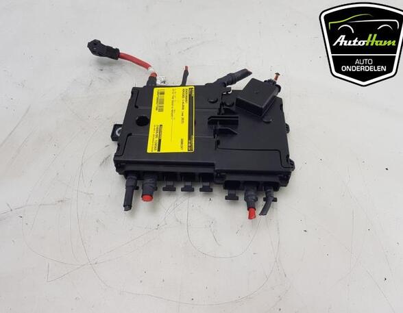 Fuse Box MERCEDES-BENZ C-CLASS (W204), MERCEDES-BENZ C-CLASS (W205), MERCEDES-BENZ C-CLASS T-Model (S205)