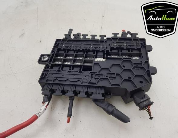 Fuse Box MERCEDES-BENZ C-CLASS (W204), MERCEDES-BENZ C-CLASS (W205), MERCEDES-BENZ C-CLASS T-Model (S205)