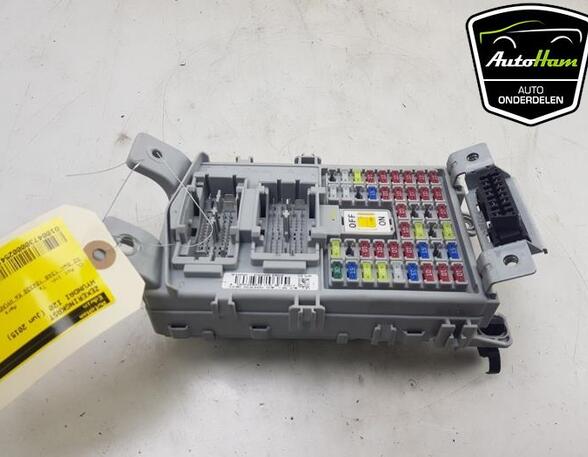 Fuse Box HYUNDAI i20 (GB, IB), HYUNDAI i20 II Coupe (GB)