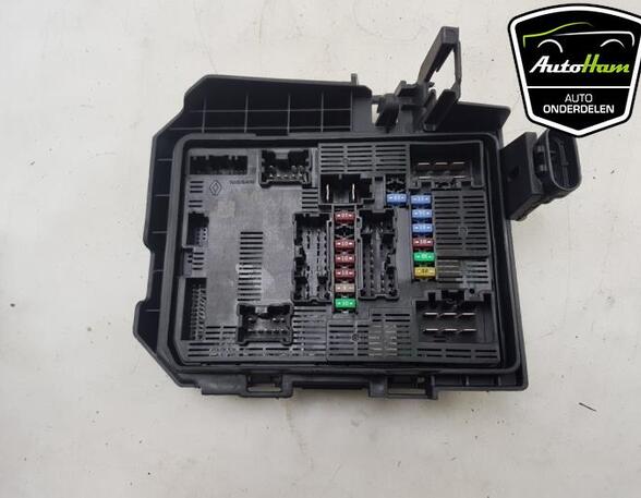 Fuse Box DACIA SANDERO III