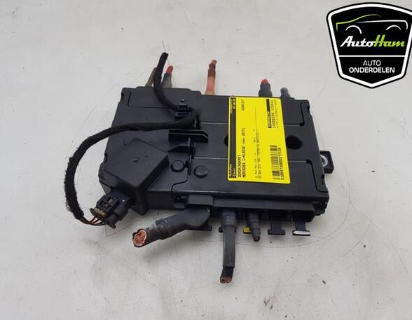 Fuse Box MERCEDES-BENZ C-CLASS T-Model (S205)