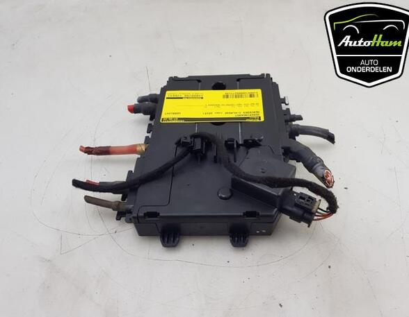 Fuse Box MERCEDES-BENZ C-CLASS T-Model (S205)