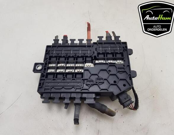 Fuse Box MERCEDES-BENZ C-CLASS T-Model (S205)