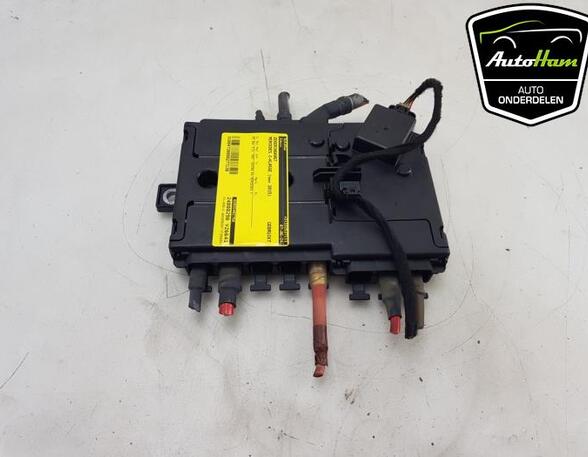 Fuse Box MERCEDES-BENZ C-CLASS T-Model (S205)