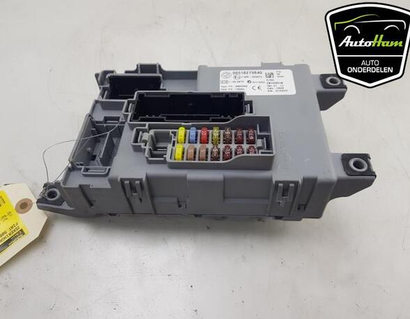 Fuse Box FIAT 500 (312_), FIAT 500 C (312_), ABARTH 500 / 595 / 695 (312_), ABARTH 500C / 595C / 695C (312_)