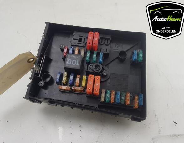 Fuse Box SEAT ALTEA (5P1), SEAT ALTEA XL (5P5, 5P8), SEAT TOLEDO III (5P2), AUDI A3 (8P1)